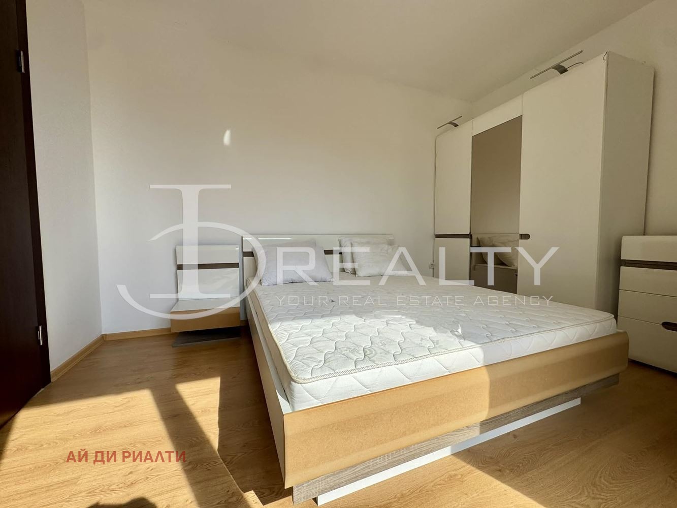 Продава 2-СТАЕН, с. Равда, област Бургас, снимка 7 - Апартаменти - 54055215