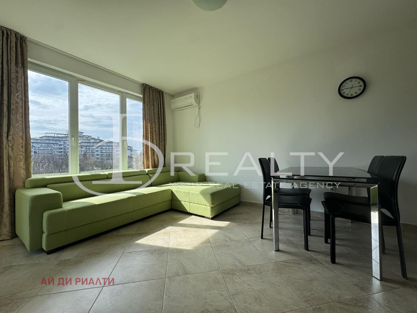 Продава 2-СТАЕН, с. Равда, област Бургас, снимка 2 - Апартаменти - 54055215