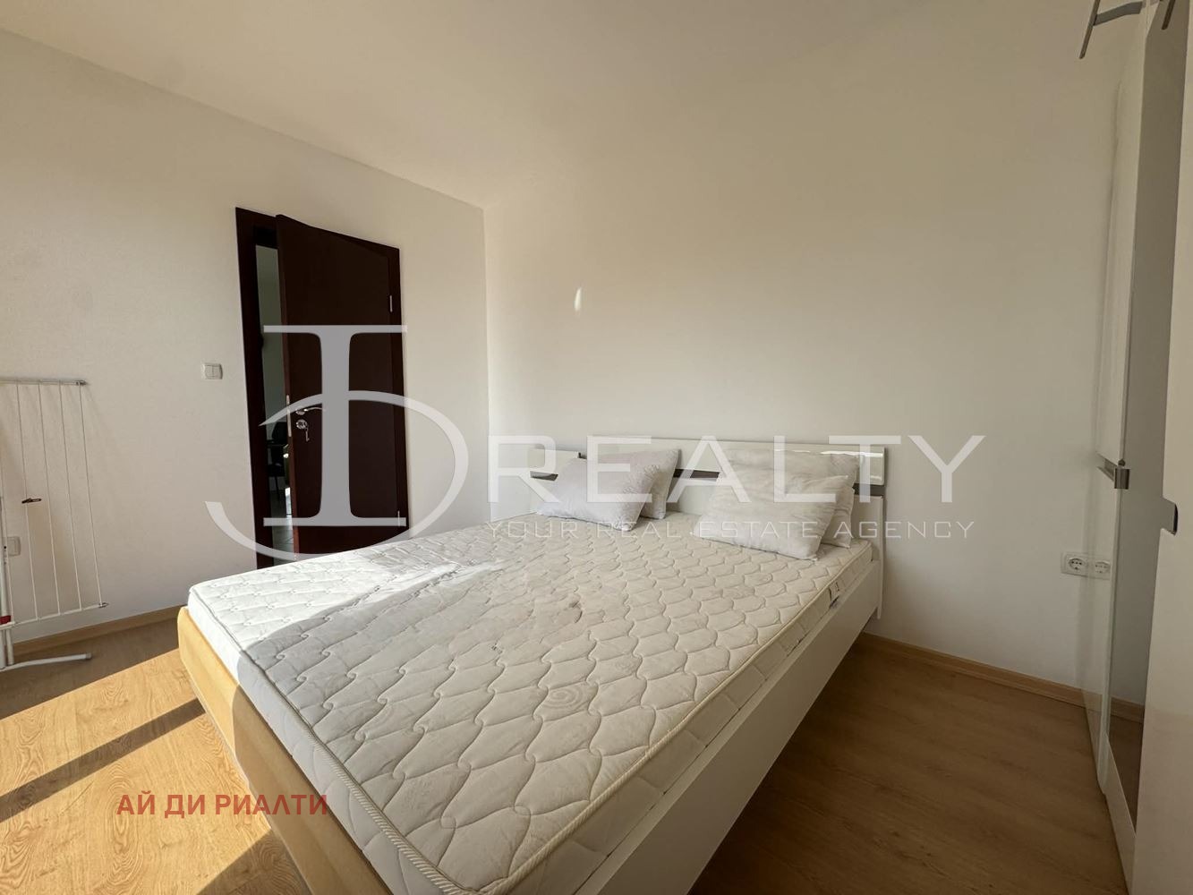 Продава 2-СТАЕН, с. Равда, област Бургас, снимка 6 - Апартаменти - 54055215