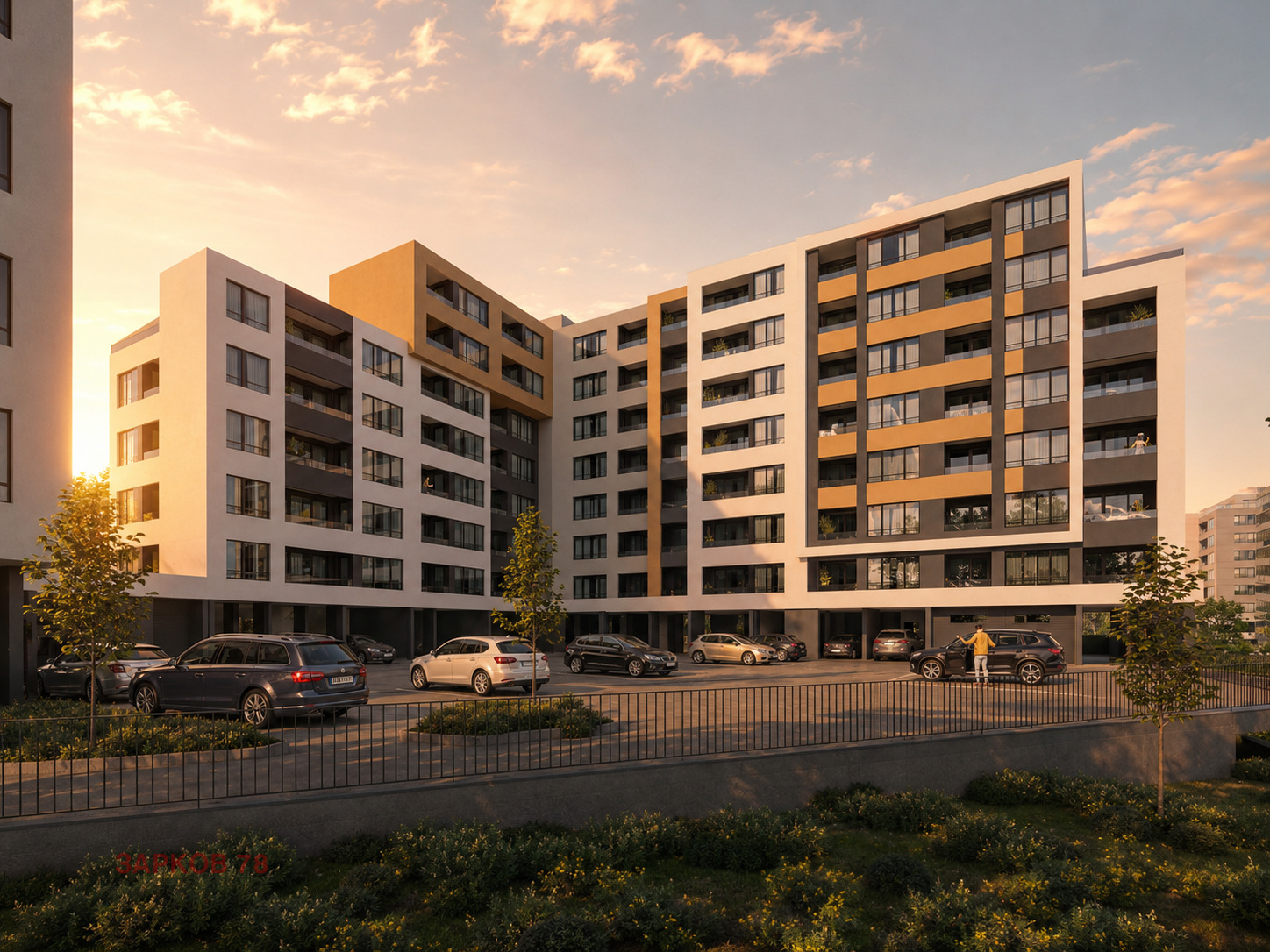 Продава  2-стаен град Бургас , Меден рудник - зона Д , 68 кв.м | 82625865