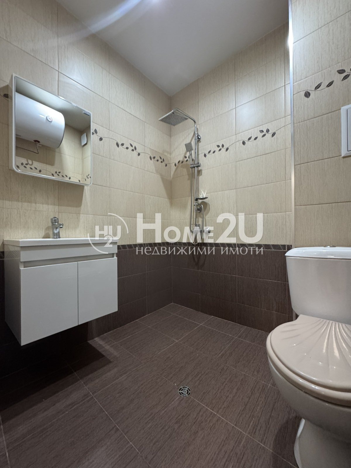 Продава 2-СТАЕН, гр. София, Хаджи Димитър, снимка 7 - Апартаменти - 54686417