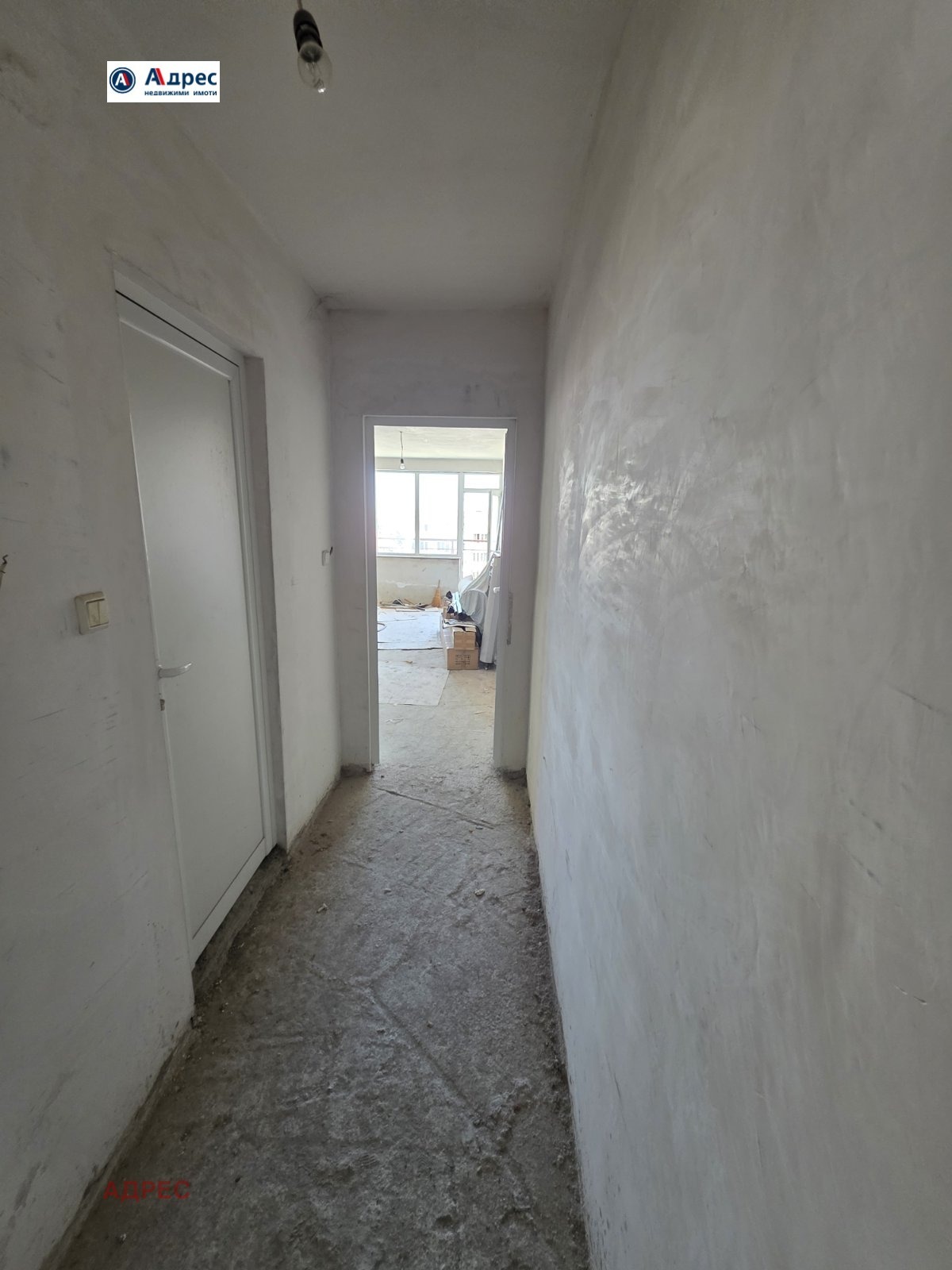 Продава 2-СТАЕН, гр. Видин, Христо Ботев, снимка 3 - Апартаменти - 54707238