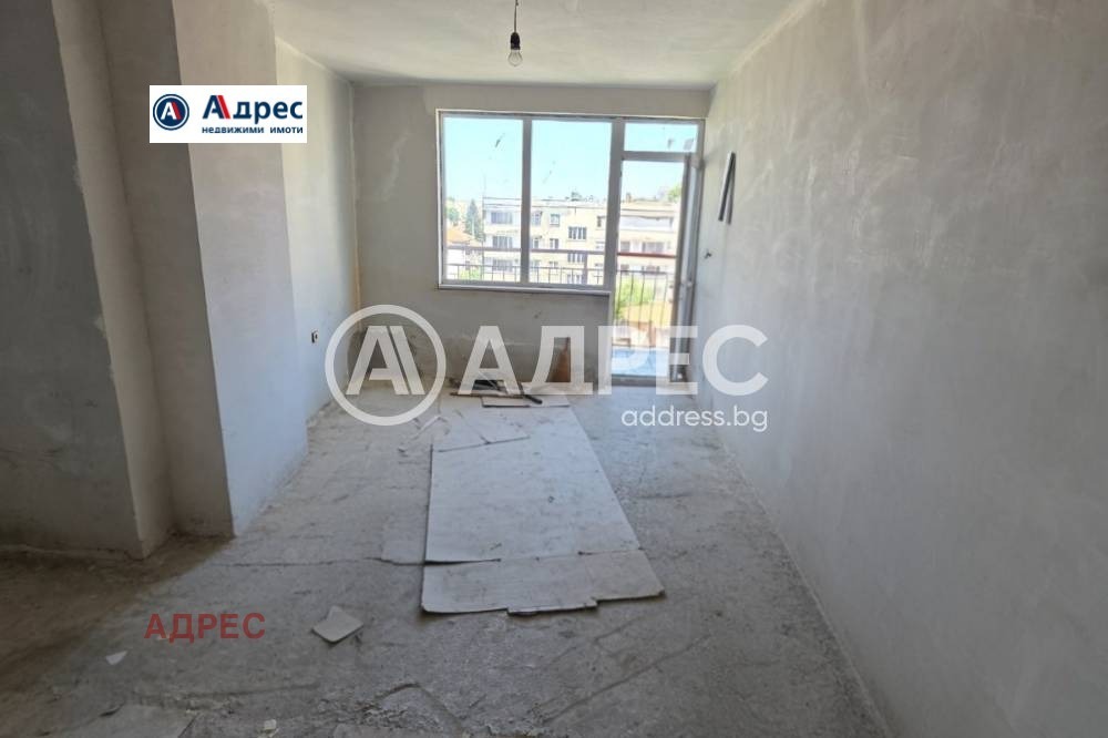 Продава 2-СТАЕН, гр. Видин, Христо Ботев, снимка 4 - Апартаменти - 54707238