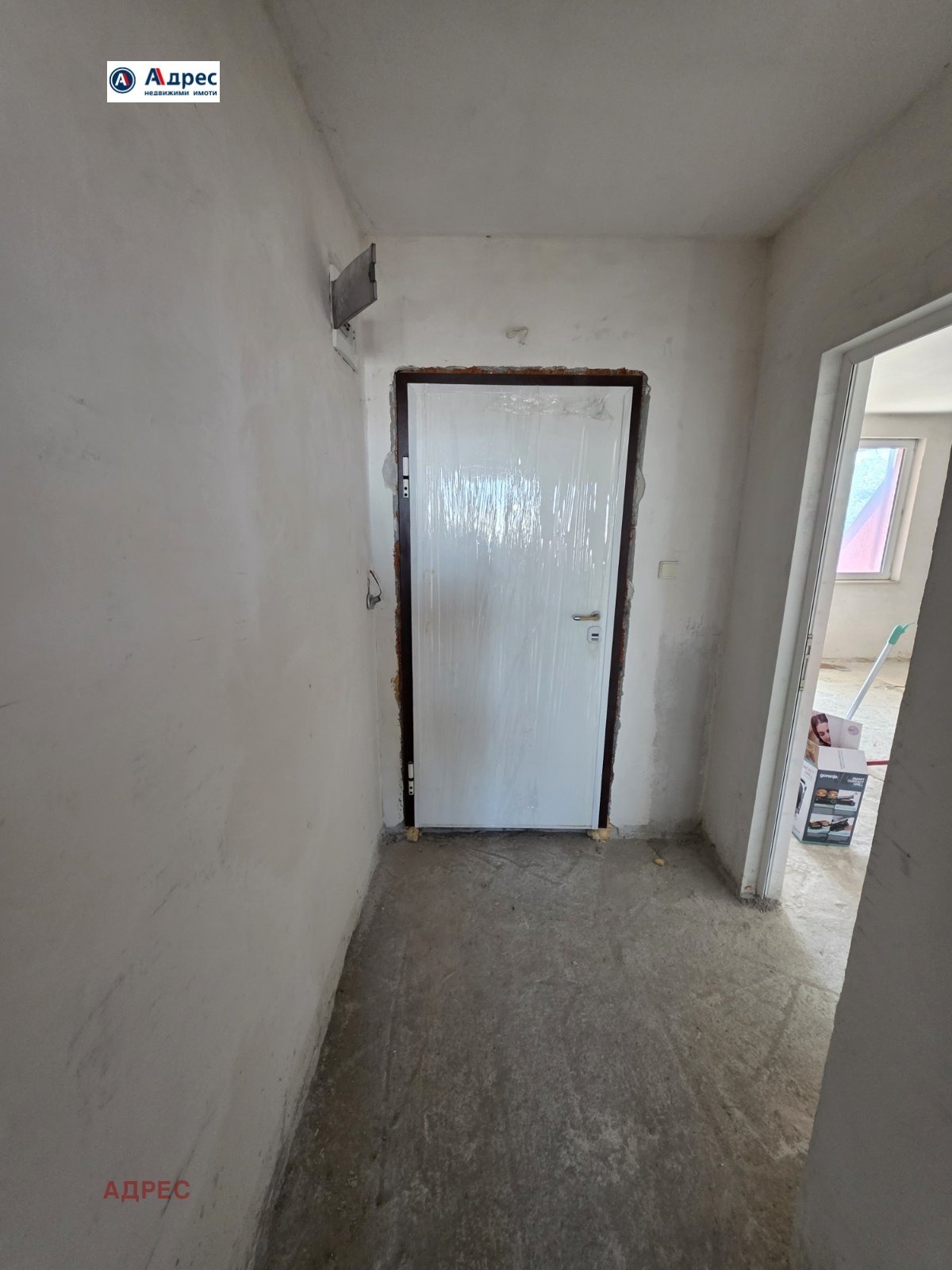 Продава 2-СТАЕН, гр. Видин, Христо Ботев, снимка 2 - Апартаменти - 54707238