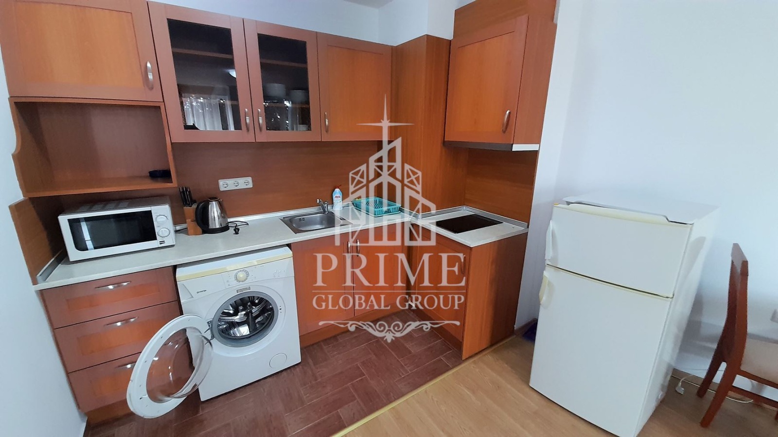 Продава 2-СТАЕН, с. Равда, област Бургас, снимка 7 - Апартаменти - 54775011