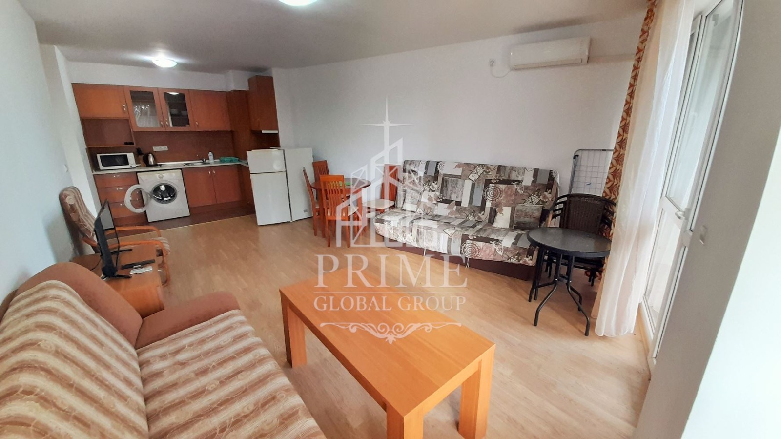 Продава 2-СТАЕН, с. Равда, област Бургас, снимка 2 - Апартаменти - 54775011
