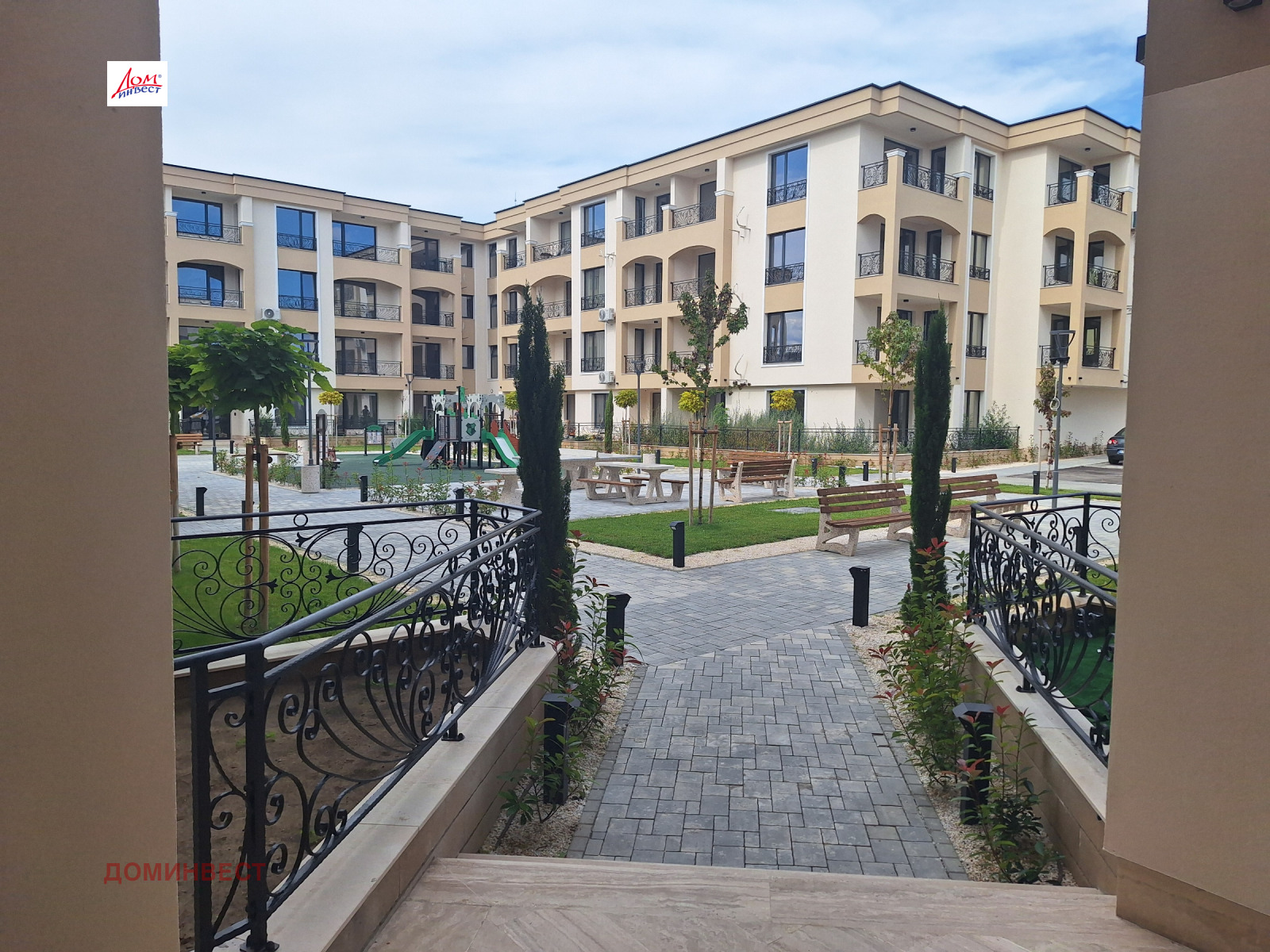 Продава 2-СТАЕН, гр. Пловдив, Кършияка, снимка 4 - Апартаменти - 56293623