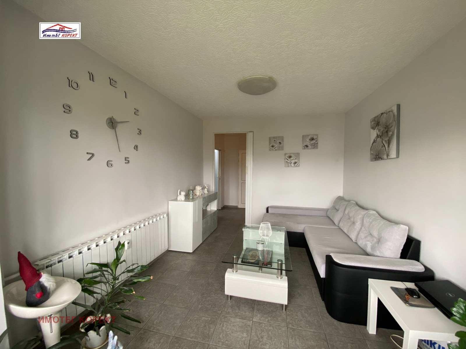 Продава 3-СТАЕН, гр. София, Дървеница, снимка 2 - Апартаменти - 51044460