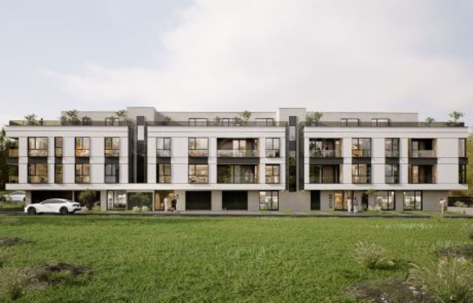 Продава 3-СТАЕН, гр. София, Витоша, снимка 2 - Апартаменти - 53119593