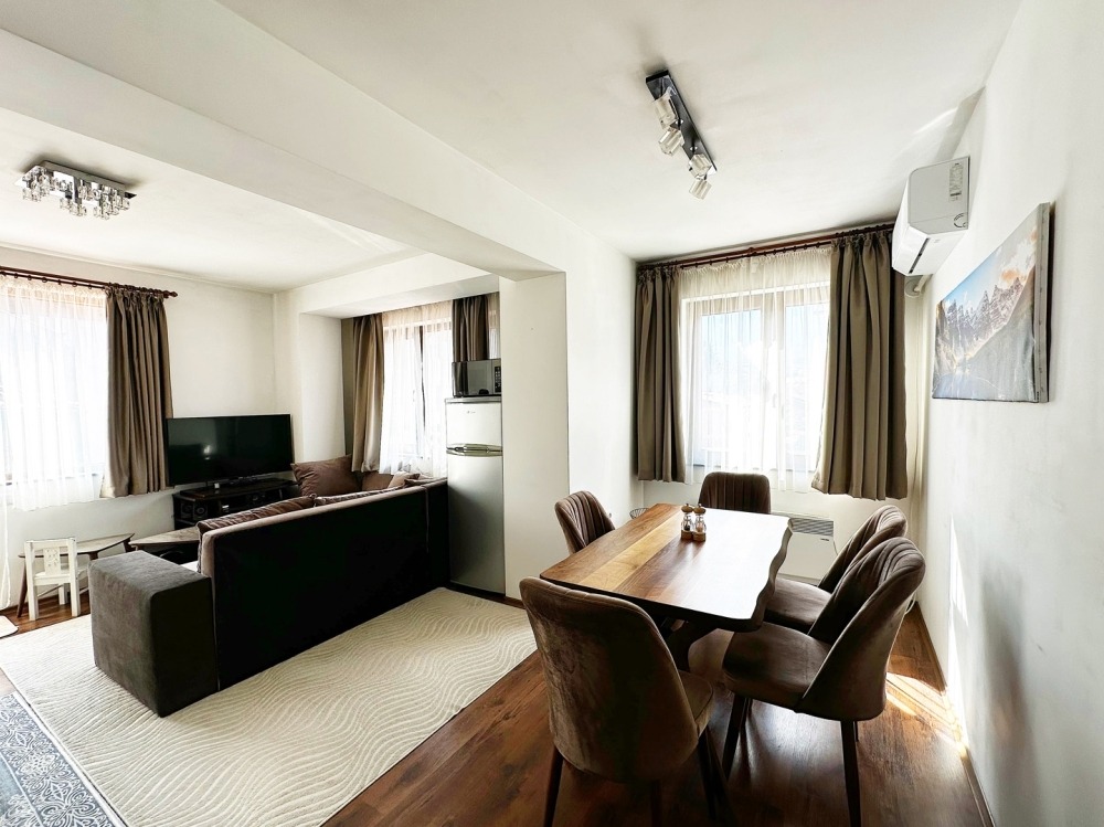 Продава 3-СТАЕН, гр. Банско, област Благоевград