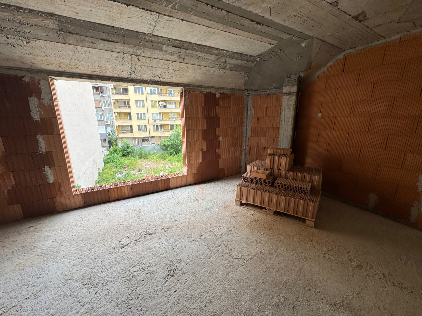 Продава 3-СТАЕН, гр. София, Лозенец, снимка 8 - Апартаменти - 53539904