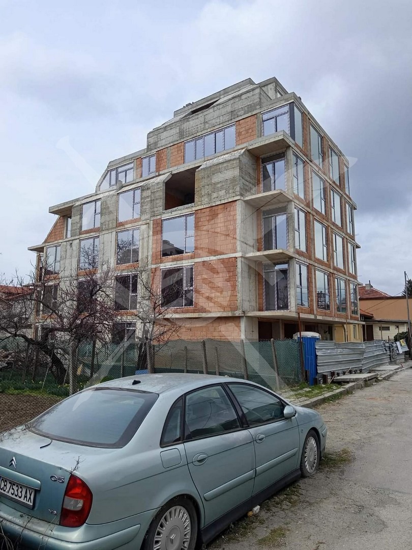 Продава 3-СТАЕН, гр. София, Полигона, снимка 4 - Апартаменти - 54400943