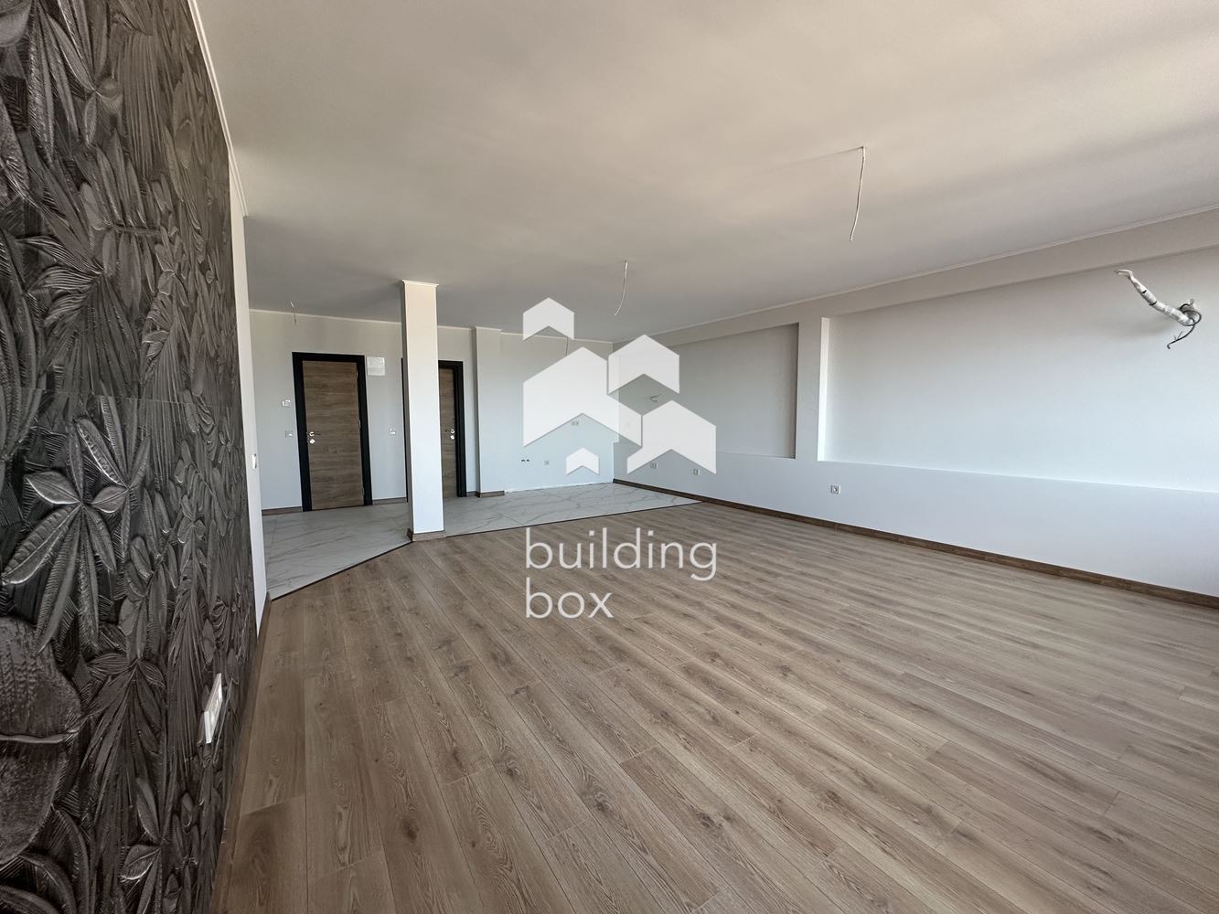 Продава 3-СТАЕН, гр. Варна, Виница, снимка 3 - Апартаменти - 56032153