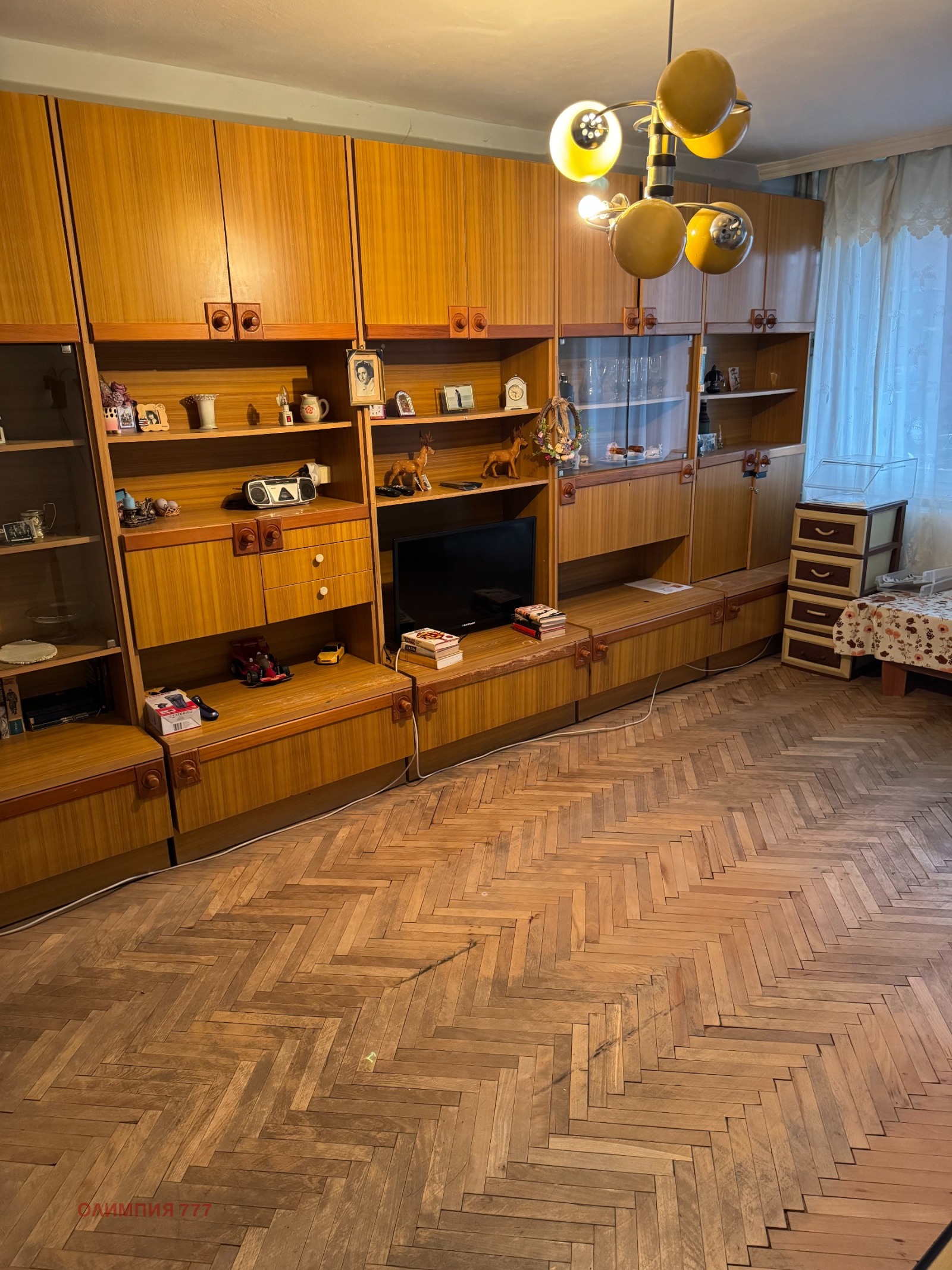 Продава 3-СТАЕН, гр. Плевен, Сторгозия, снимка 8 - Апартаменти - 56709404