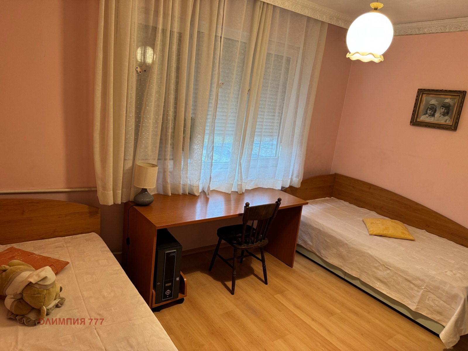 Продава 3-СТАЕН, гр. Плевен, Сторгозия, снимка 3 - Апартаменти - 56709404