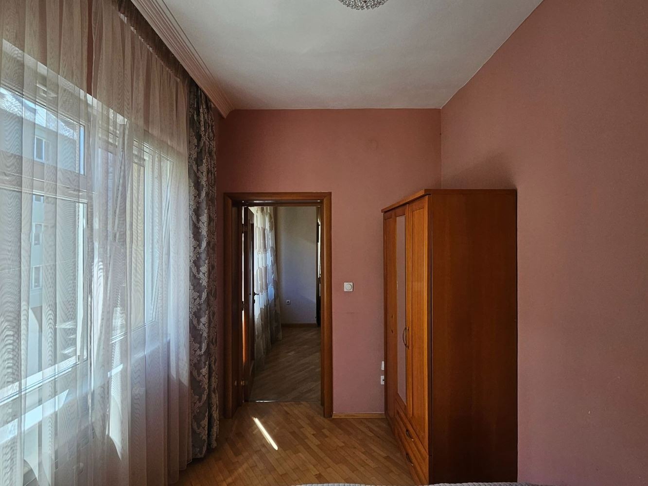 Продава 4-СТАЕН, гр. София, Иван Вазов, снимка 15 - Апартаменти - 54144496