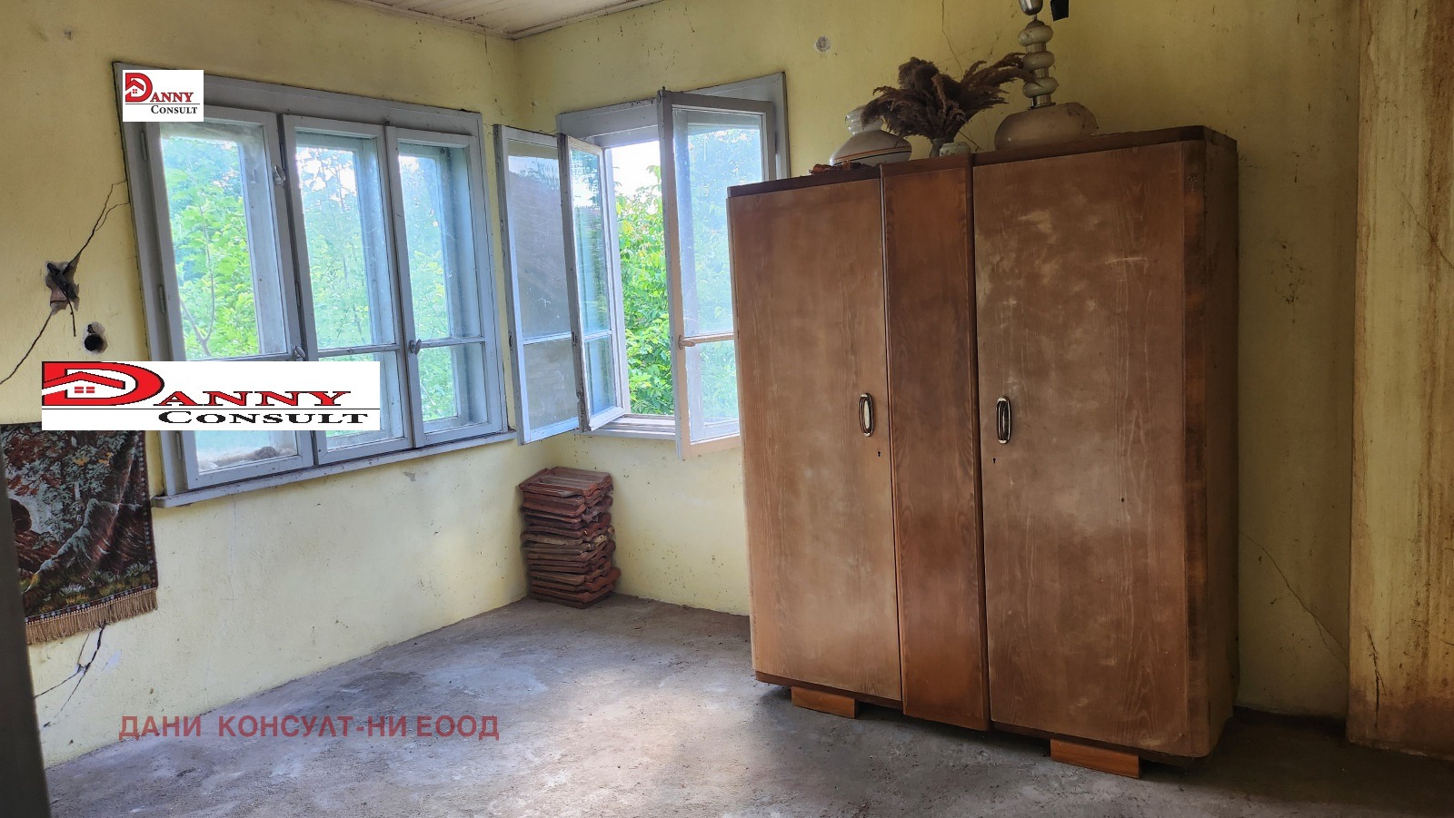 Продава КЪЩА, с. Водолей, област Велико Търново, снимка 11 - Къщи - 54676721