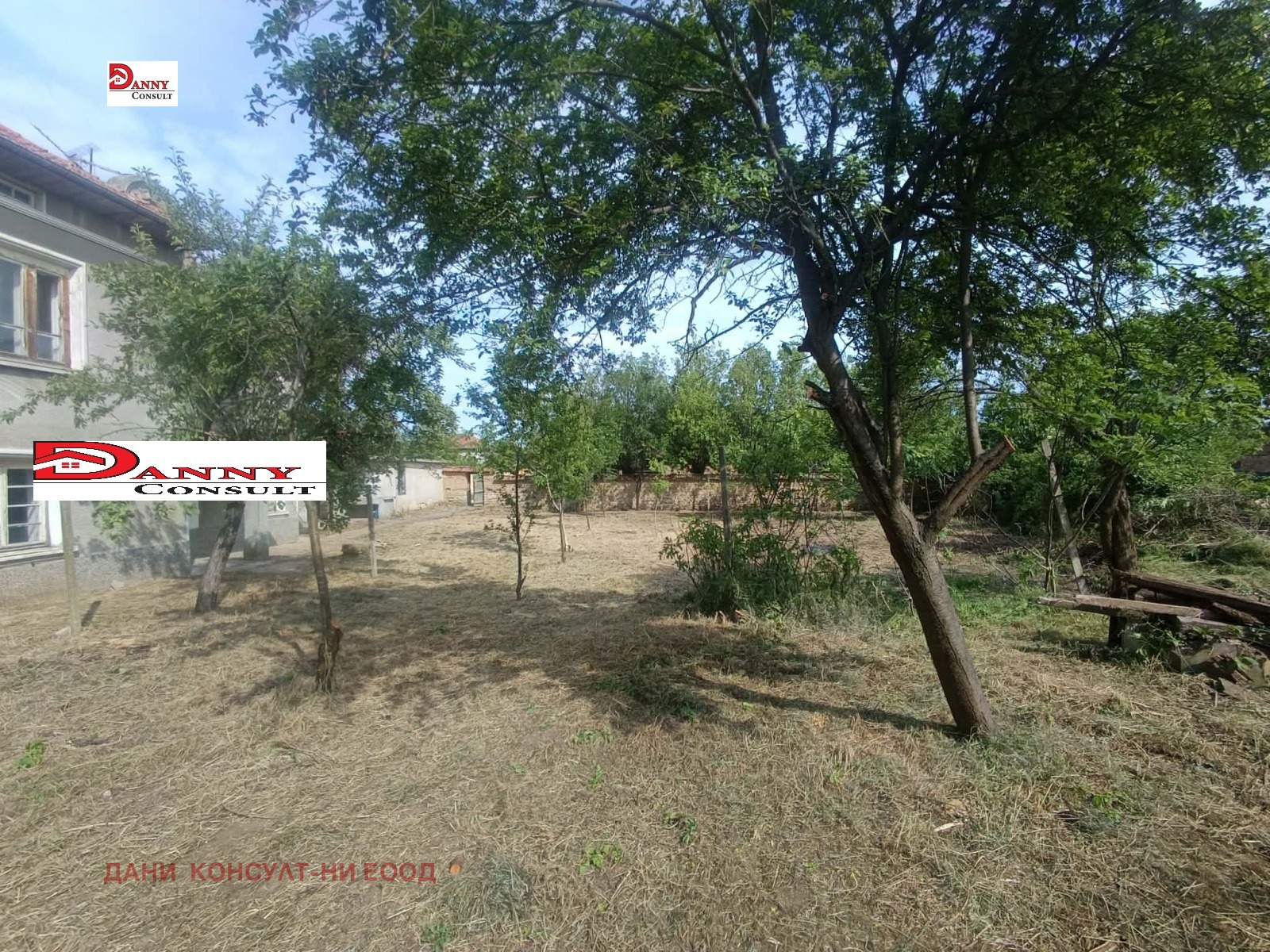 Продава КЪЩА, с. Водолей, област Велико Търново, снимка 5 - Къщи - 54676721