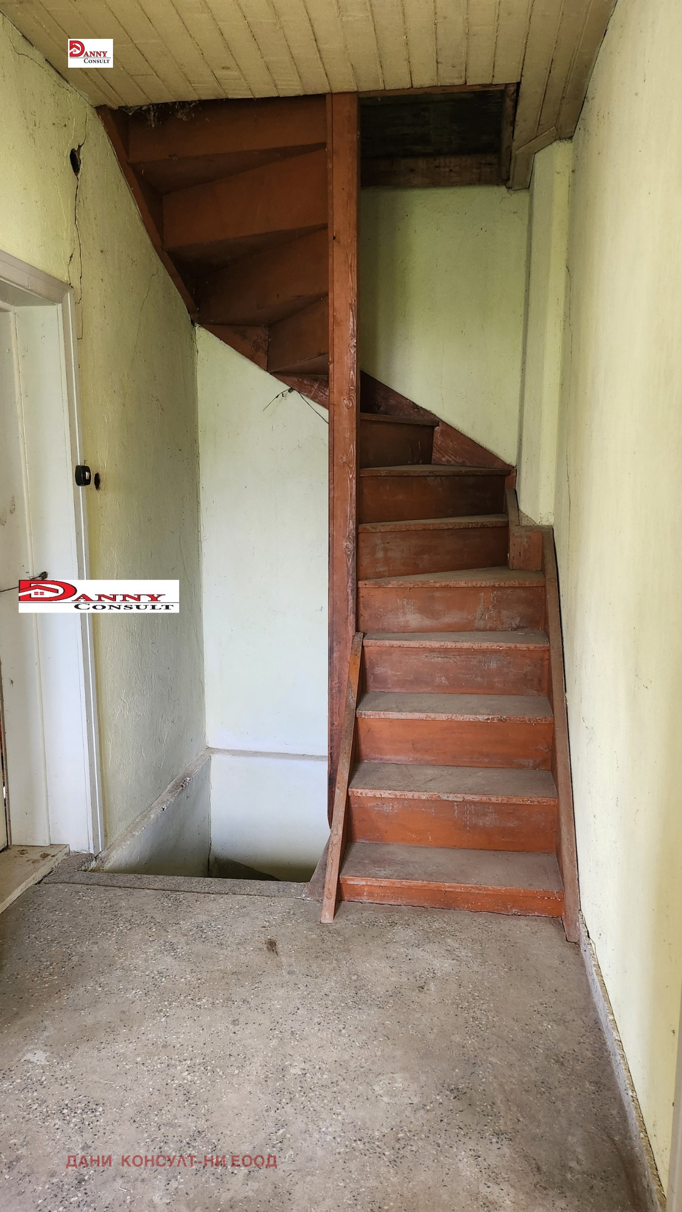 Продава КЪЩА, с. Водолей, област Велико Търново, снимка 16 - Къщи - 54676721