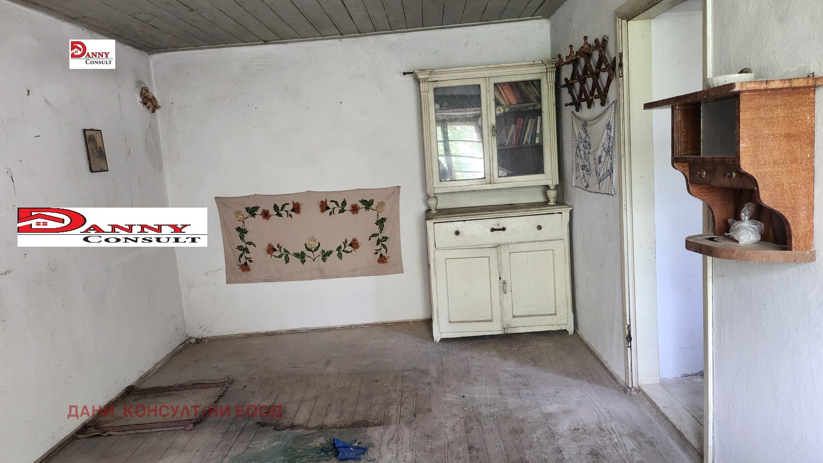 Продава КЪЩА, с. Водолей, област Велико Търново, снимка 13 - Къщи - 54676721