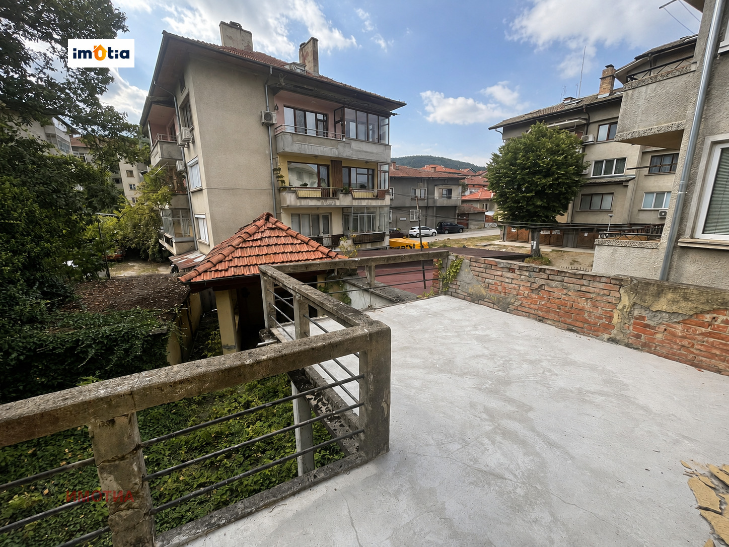 Продава КЪЩА, гр. Троян, област Ловеч, снимка 11 - Къщи - 55952465