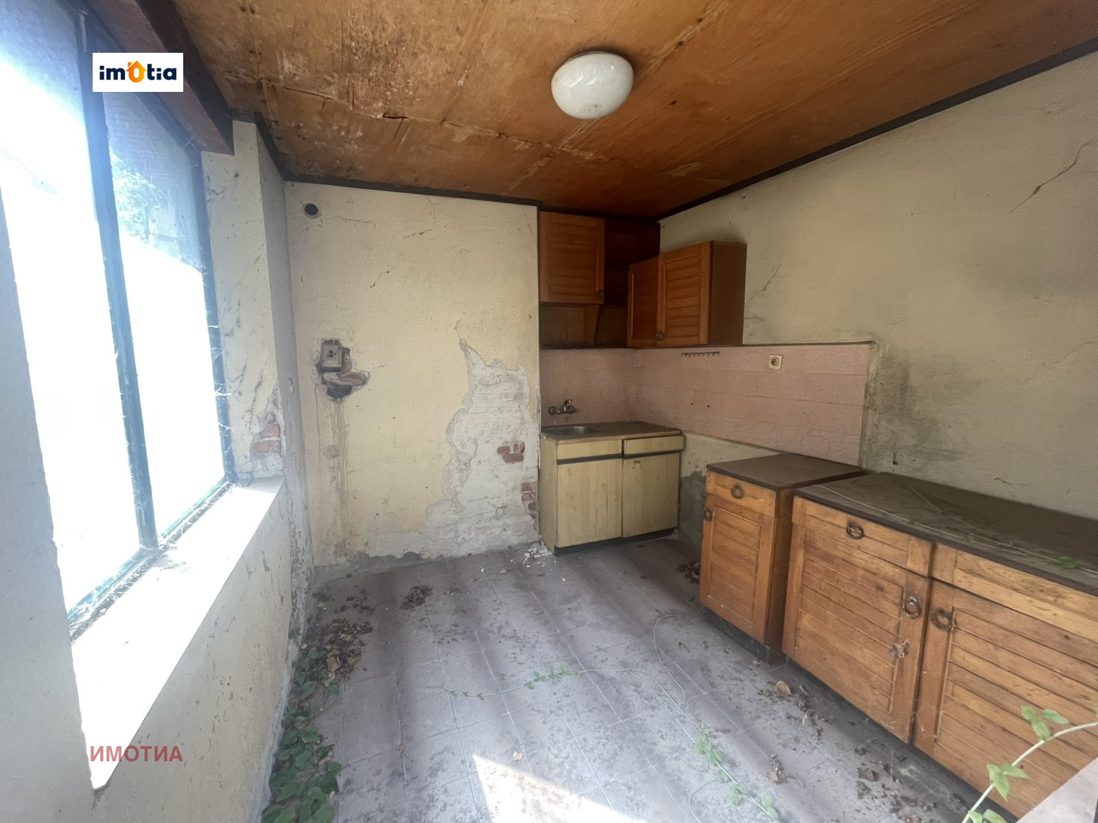 Продава КЪЩА, гр. Троян, област Ловеч, снимка 16 - Къщи - 55952465