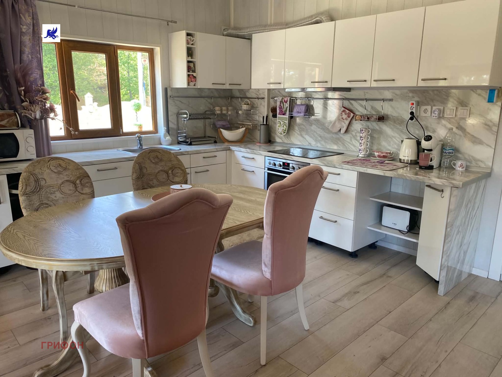 Продава КЪЩА, гр. Годеч, област София област, снимка 6 - Къщи - 56462346