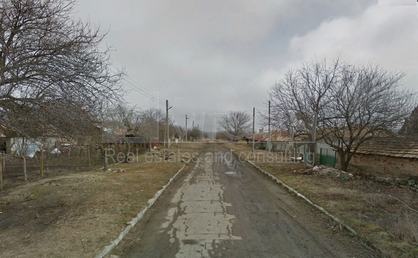 Продава ПАРЦЕЛ, с. Искър, област Варна, снимка 2 - Парцели - 47407681