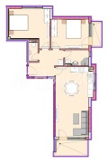 Продава 3-СТАЕН, град Варна, Владислав Варненчик 1 • 145900 € • 46427965 — Holmes.bg