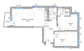 Продава  3-стаен град Пловдив , Кършияка , 106 кв.м | 66131739 - изображение [2]