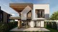Продава  Къща област Пловдив , с. Войводиново , 191 кв.м | 87236355 - изображение [3]