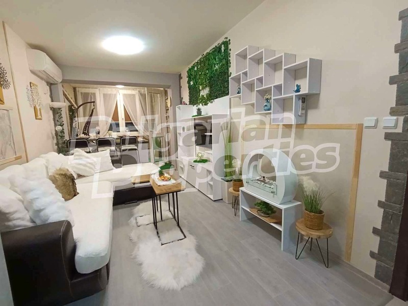Продава 2-СТАЕН в град Варна, Виница - 72 кв.м / 155 000 € » 303 153.65 лв., БЪЛГЕРИАН ПРОПЕРТИС ВАРНА