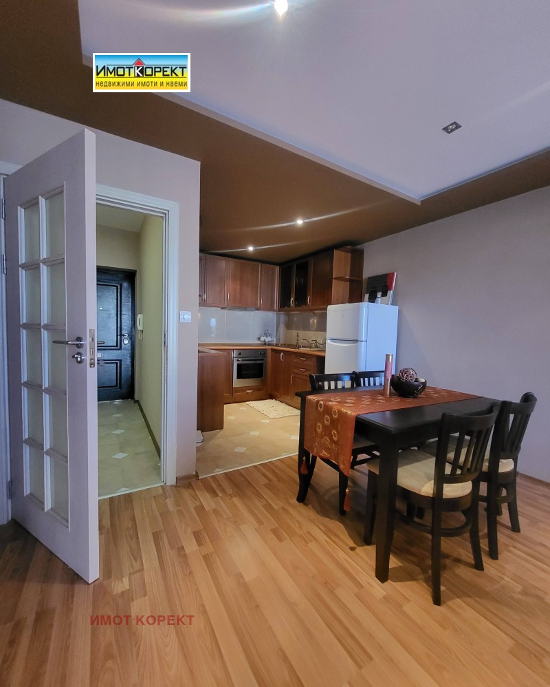 Продава 2-СТАЕН в град Пазарджик, Ставропол - 74 кв.м / 92 000 € » 179 936.36 лв., ИМОТ КОРЕКТ