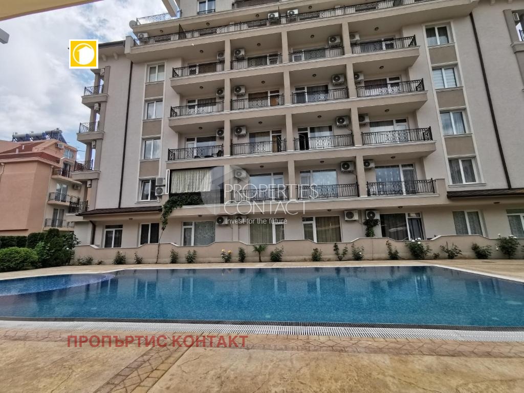 Продава 1-СТАЕН | Imot.bg — изображение 1