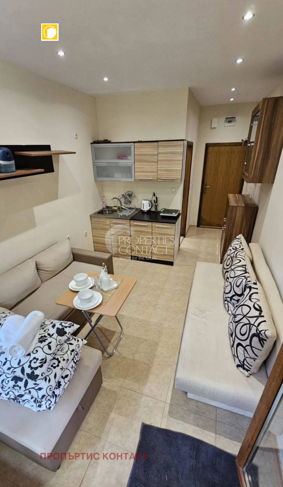 Продава 1-СТАЕН | Imot.bg — изображение 4