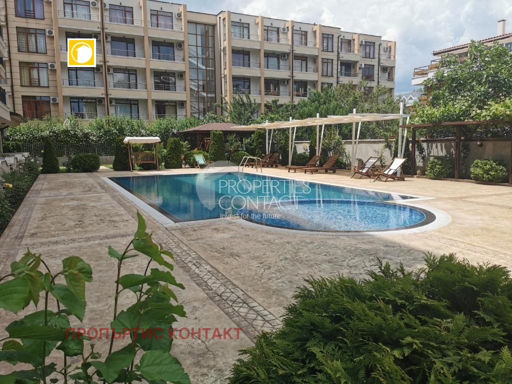 Продава 1-СТАЕН | Imot.bg — изображение 12