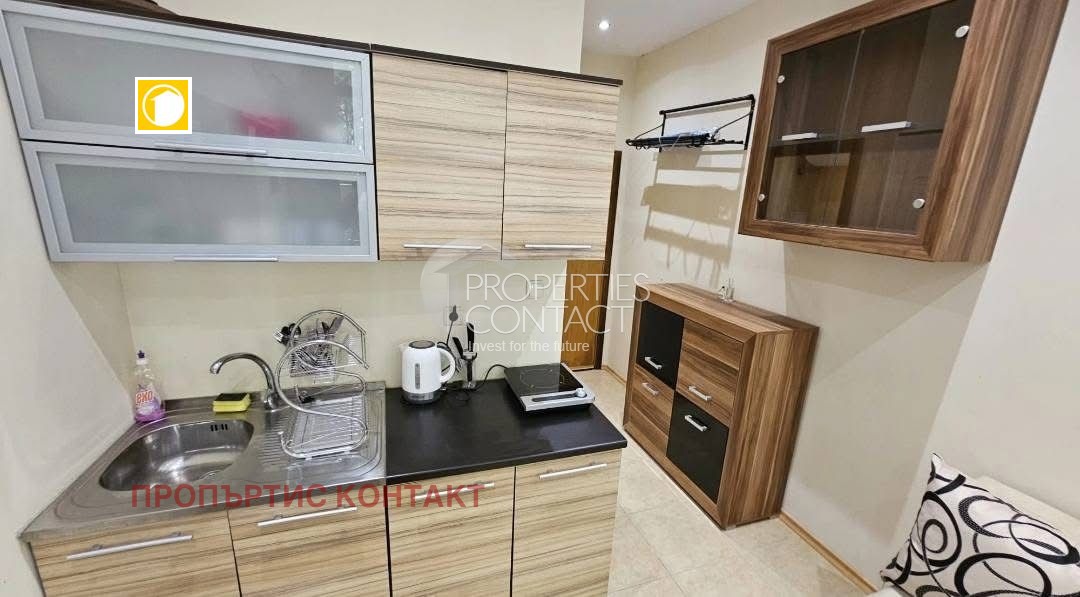 Продава 1-СТАЕН | Imot.bg — изображение 5