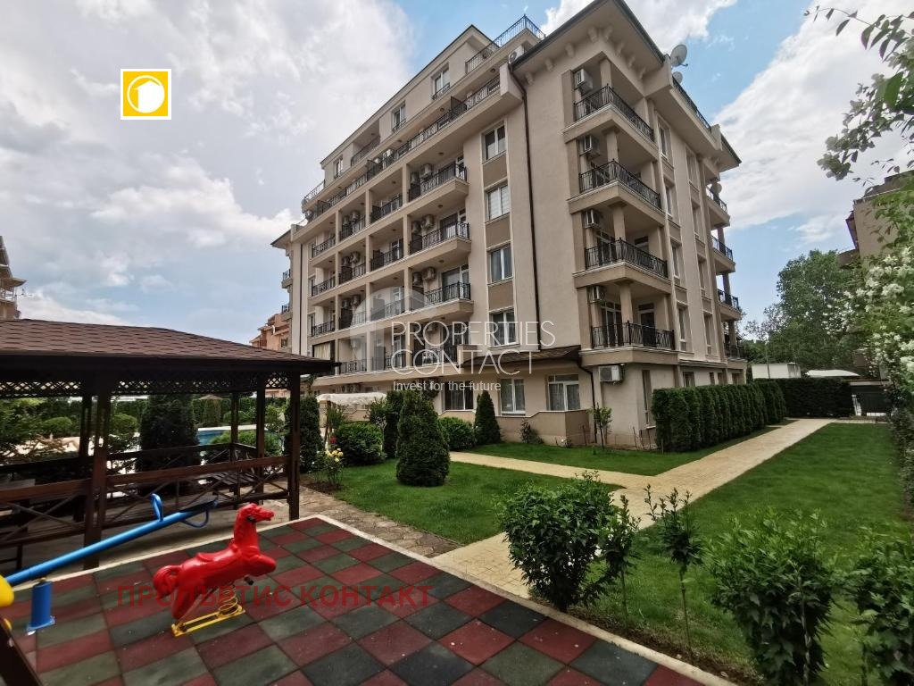 Продава 1-СТАЕН | Imot.bg — изображение 10