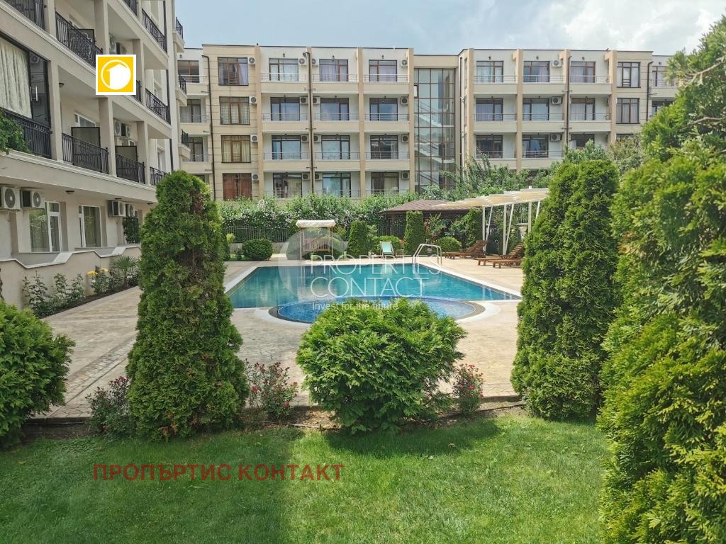 Продава 1-СТАЕН | Imot.bg — изображение 13