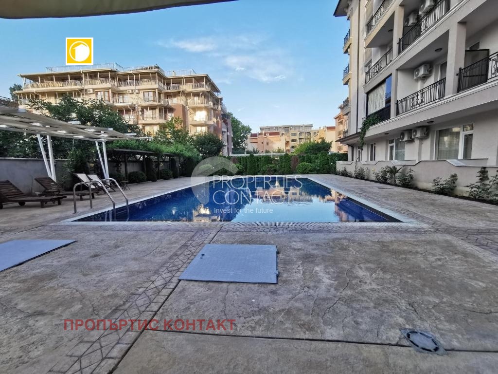 Продава 1-СТАЕН | Imot.bg — изображение 7