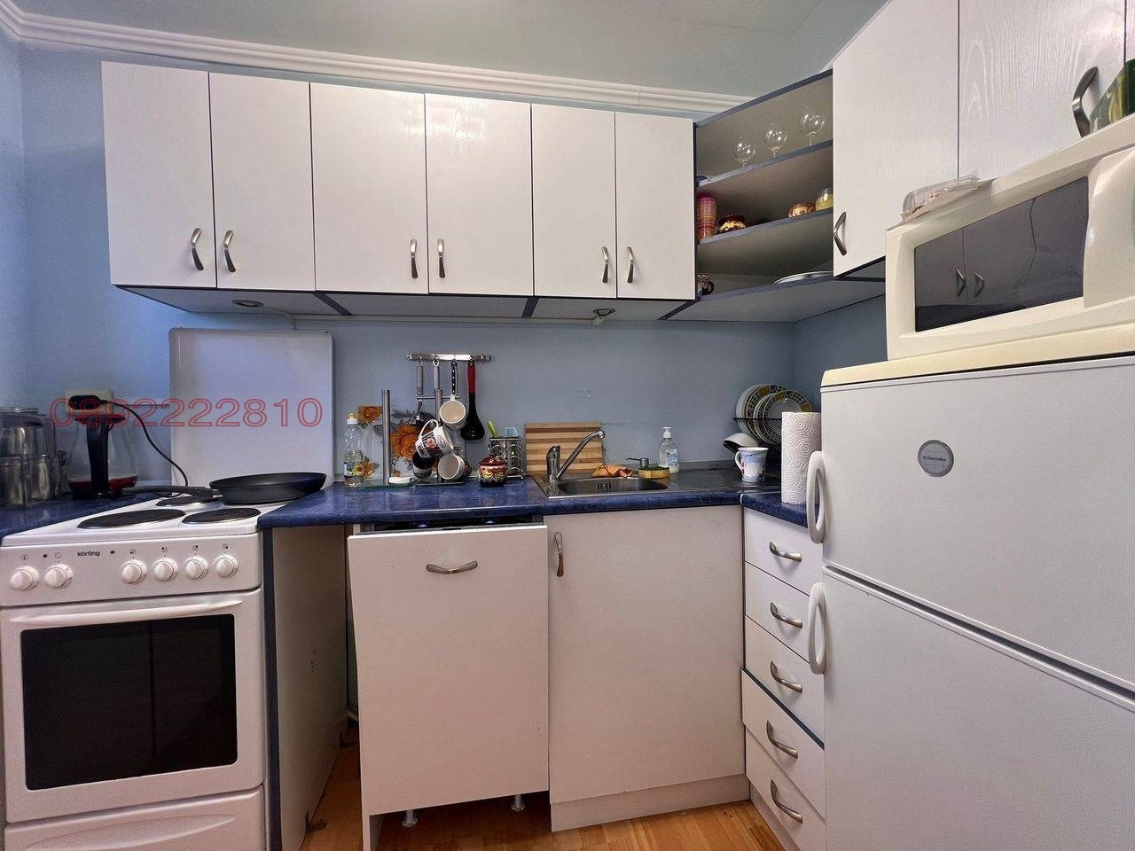 Продава 3-СТАЕН | Imot.bg — изображение 1