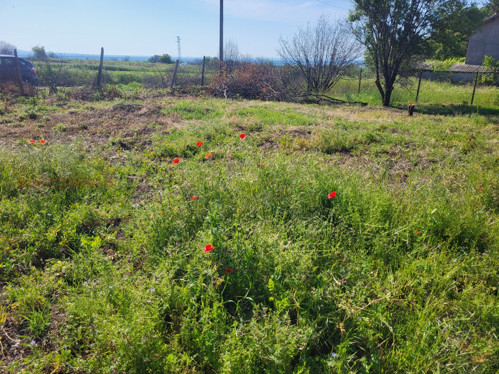 Продава ПАРЦЕЛ | Imot.bg — изображение 6