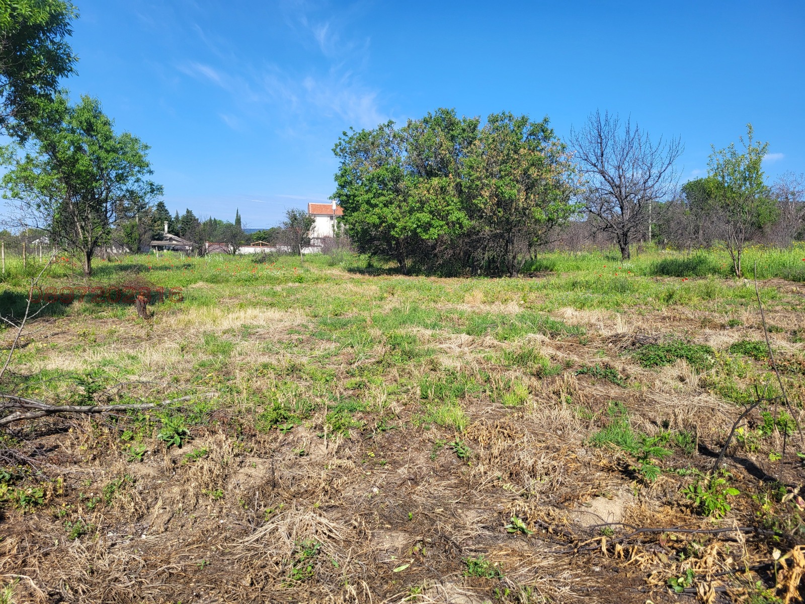 Продава ПАРЦЕЛ | Imot.bg — изображение 4