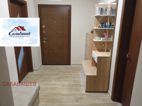 2 makuuhuonetta Dimitrovgrad, Haskovon alue 8