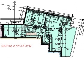 3-СТАЕН, 100 m2