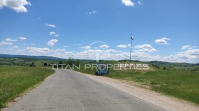 Land Fakiya, region Burgas
