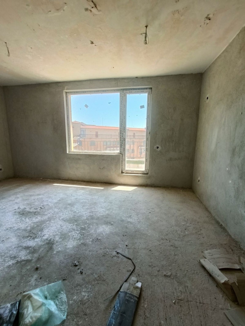 Satılık  Stüdyo bölge Burgaz , k.k. Slançev bryag , 42 metrekare | 84968861 - görüntü [3]