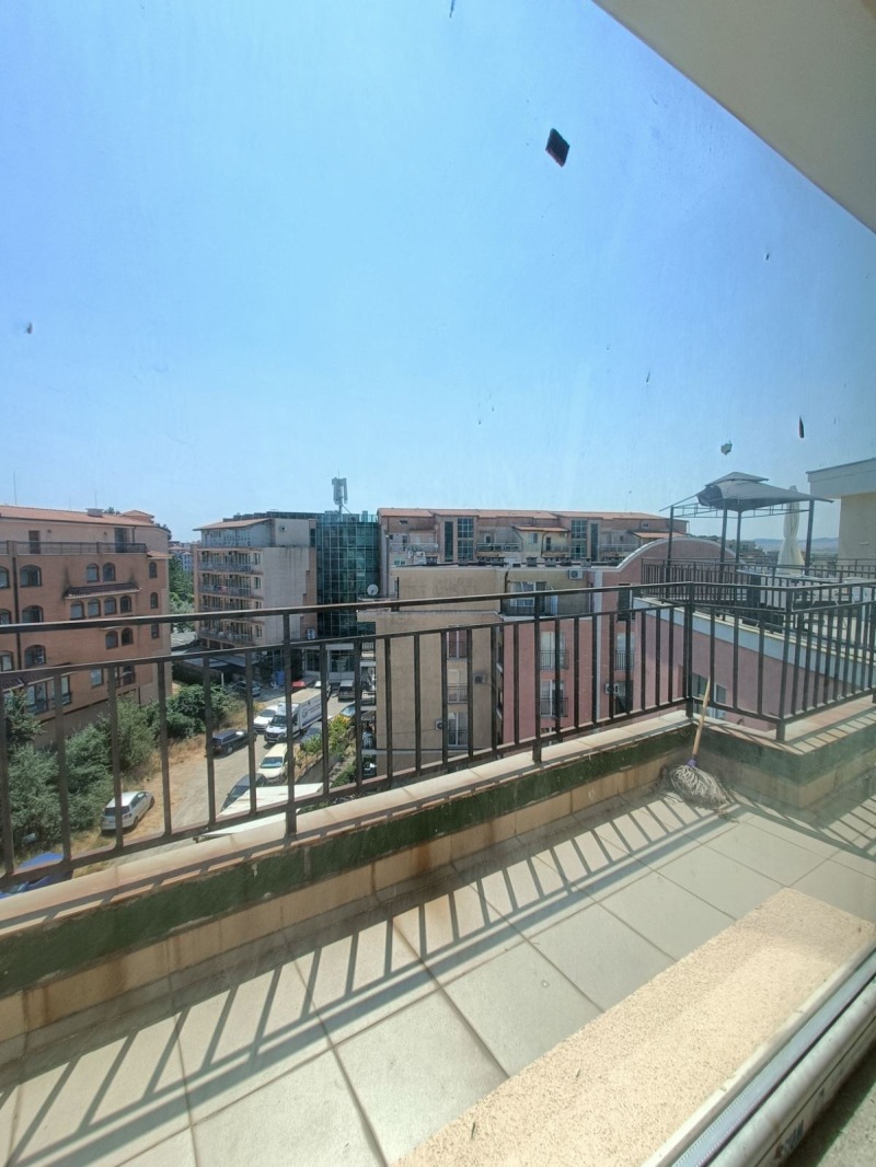 Satılık  Stüdyo bölge Burgaz , k.k. Slançev bryag , 42 metrekare | 84968861