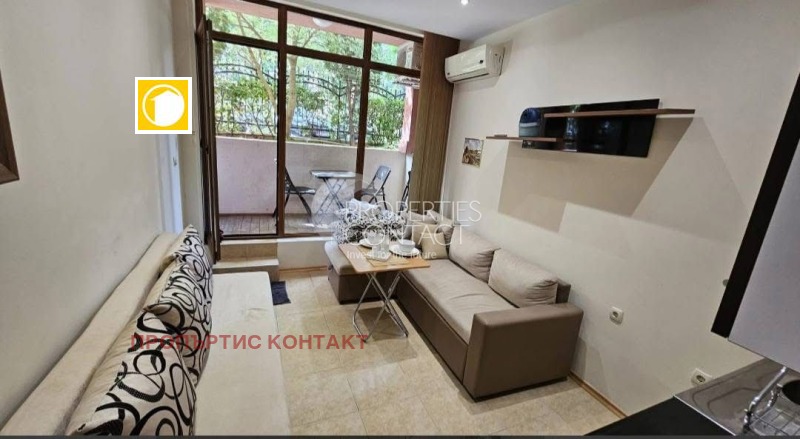 Продава  1-стаен област Бургас , к.к. Слънчев бряг , 28 кв.м | 45604074 - изображение [17]