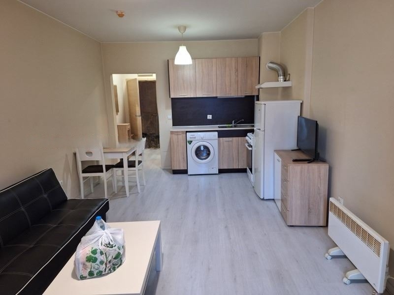 Till salu  Studio Sofia , Studentski grad , 45 kvm | 41594292 - bild [2]